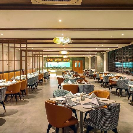 Signature Hotels Visakhapatnam Dış mekan fotoğraf