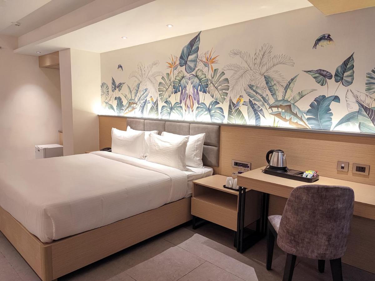 Signature Hotels Visakhapatnam Dış mekan fotoğraf