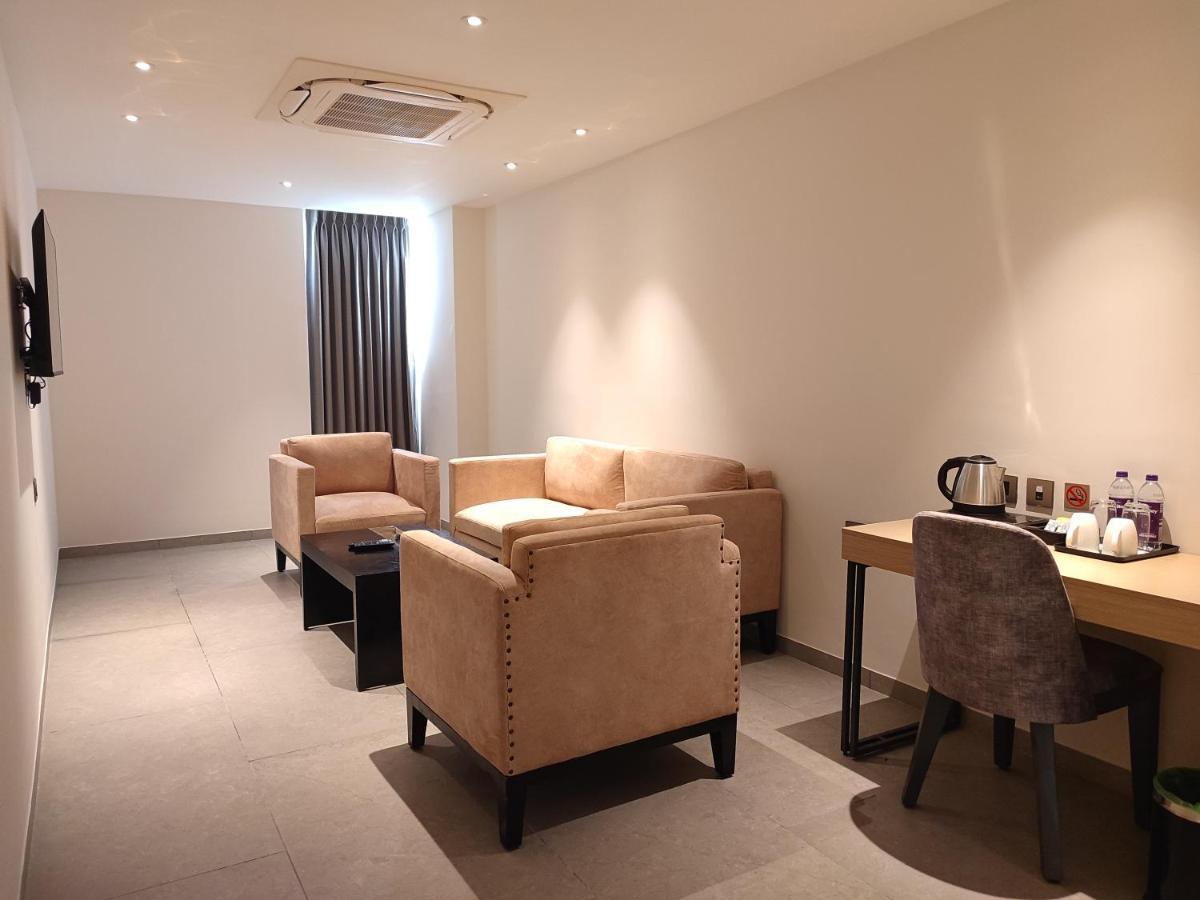 Signature Hotels Visakhapatnam Dış mekan fotoğraf