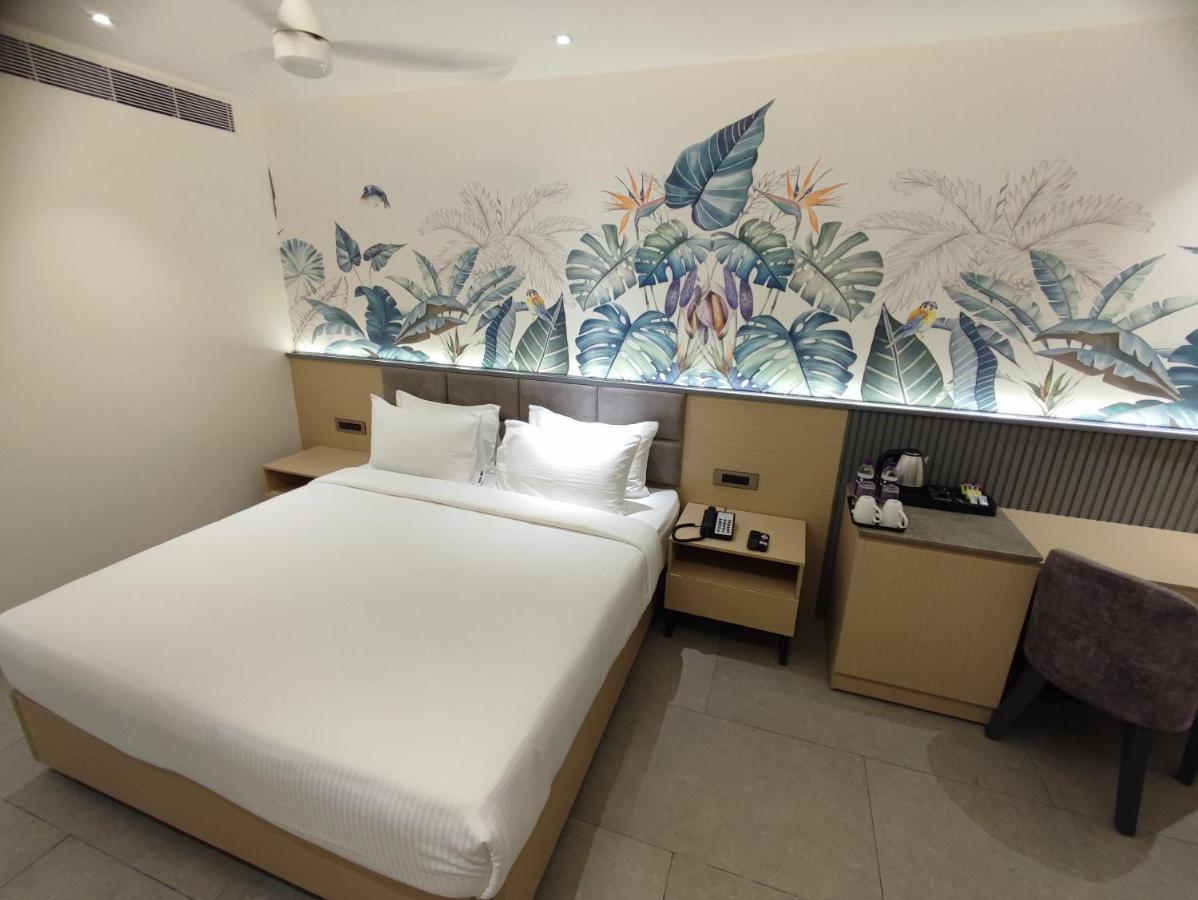 Signature Hotels Visakhapatnam Dış mekan fotoğraf